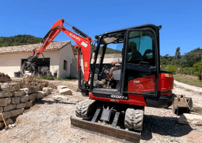 Robin Vinay Pelleteuse