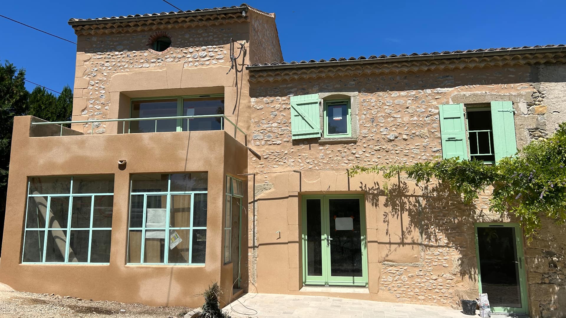 Robin Vinay Realisation