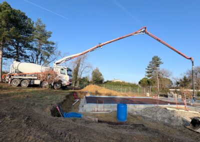 Robin Vinay Bettonneuse