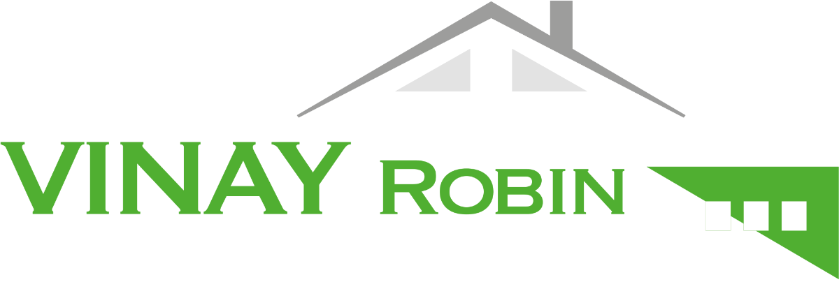 Robin Vinay Renovation