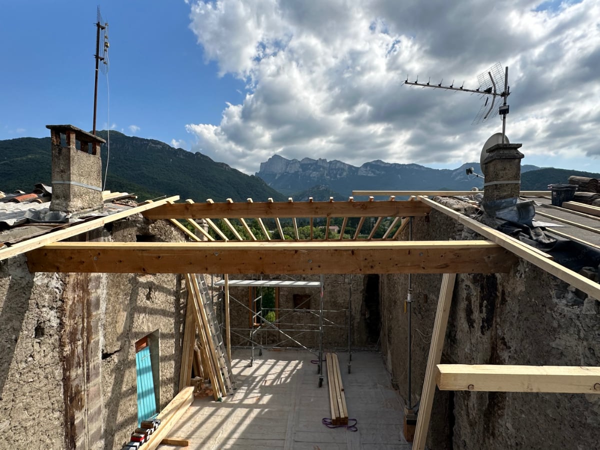 Robin-Vinay-Toiture-Saillans Robin Vinay - Toiture Saillans