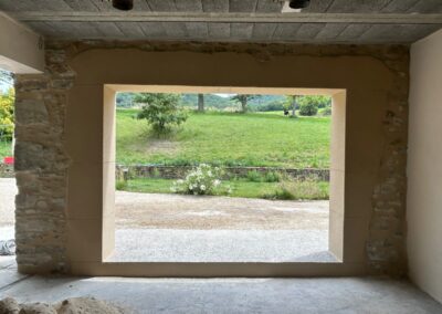 Robin Vinay - ouverture maçonnerie