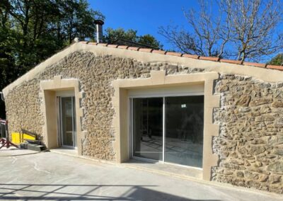 Robin Vinay - Ouvertures Maçonnerie